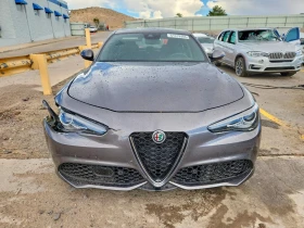 Alfa Romeo Giulia 2.0l | Auto.bg — изображение 5 Alfa Romeo Giulia 2.0l | Auto.bg — изображение 5