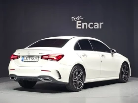Mercedes-Benz A 250 4Matic Sedan | Auto.bg — изображение 2 Mercedes-Benz A 250 4Matic Sedan | Auto.bg — изображение 2