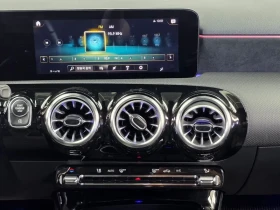 Mercedes-Benz A 250 4Matic Sedan | Auto.bg — изображение 13 Mercedes-Benz A 250 4Matic Sedan | Auto.bg — изображение 13