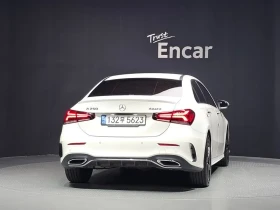 Mercedes-Benz A 250 4Matic Sedan | Auto.bg — изображение 4 Mercedes-Benz A 250 4Matic Sedan | Auto.bg — изображение 4