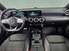 Mercedes-Benz A 250 4Matic Sedan | Auto.bg — изображение 7 Mercedes-Benz A 250 4Matic Sedan | Auto.bg — изображение 7