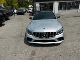 Снимка Mercedes-Benz C 43 A...