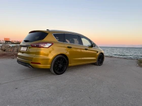 Ford S-Max Titanium * 2.0 EcoBlue 190 к.с. автоматик. - 21499 € - 61113384 17 | Car24.bg Ford S-Max Titanium * 2.0 EcoBlue 190 к.с. автоматик. - 21499 € - 61113384 17