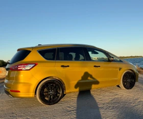 Ford S-Max Titanium * 2.0 EcoBlue 190 к.с. автоматик. - 21499 € - 61113384 8 | Car24.bg Ford S-Max Titanium * 2.0 EcoBlue 190 к.с. автоматик. - 21499 € - 61113384 8