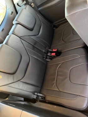 Ford S-Max Titanium * 2.0 EcoBlue 190 к.с. автоматик. - 21499 € - 61113384 4 | Car24.bg Ford S-Max Titanium * 2.0 EcoBlue 190 к.с. автоматик. - 21499 € - 61113384 4