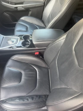 Ford S-Max Titanium * 2.0 EcoBlue 190 к.с. автоматик. - 21499 € - 61113384 9 | Car24.bg Ford S-Max Titanium * 2.0 EcoBlue 190 к.с. автоматик. - 21499 € - 61113384 9