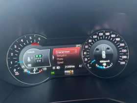 Ford S-Max Titanium * 2.0 EcoBlue 190 к.с. автоматик. - 21499 € - 61113384 14 | Car24.bg Ford S-Max Titanium * 2.0 EcoBlue 190 к.с. автоматик. - 21499 € - 61113384 14