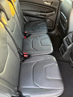 Ford S-Max Titanium * 2.0 EcoBlue 190 к.с. автоматик. - 21499 € - 61113384 10 | Car24.bg Ford S-Max Titanium * 2.0 EcoBlue 190 к.с. автоматик. - 21499 € - 61113384 10