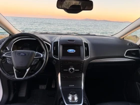 Ford S-Max Titanium * 2.0 EcoBlue 190 к.с. автоматик. - 21499 € - 61113384 13 | Car24.bg Ford S-Max Titanium * 2.0 EcoBlue 190 к.с. автоматик. - 21499 € - 61113384 13