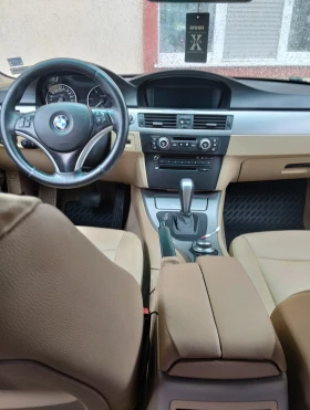 BMW 320 Е90 - 5500 € - 92658546 7 | Car24.bg BMW 320 Е90 - 5500 € - 92658546 7