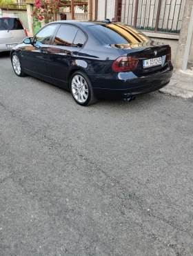 BMW 320 Е90 - 5500 € - 92658546 2 | Car24.bg BMW 320 Е90 - 5500 € - 92658546 2