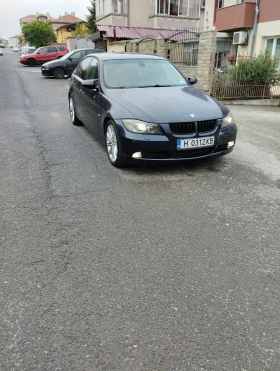 BMW 320 Е90 - 5500 € - 92658546 6 | Car24.bg BMW 320 Е90 - 5500 € - 92658546 6