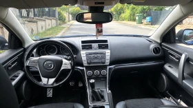 Mazda 6 GH 2.2 MZR-CD - 3800 € - 60042905 5 | Car24.bg Mazda 6 GH 2.2 MZR-CD - 3800 € - 60042905 5