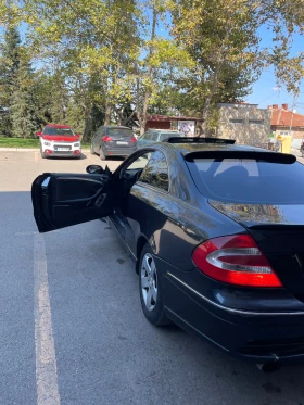 Mercedes-Benz CLK - 3500 € - 29073986 3 | Car24.bg Mercedes-Benz CLK - 3500 € - 29073986 3