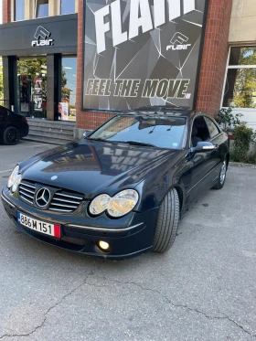 Mercedes-Benz CLK - 3500 € - 29073986 14 | Car24.bg Mercedes-Benz CLK - 3500 € - 29073986 14