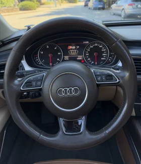 Audi A7 3.0BiTdi* 8zf* EXCLUSIVE* FULL* ЛИЗИНГ* БАРТЕР | Auto.bg — изображение 12 Audi A7 3.0BiTdi* 8zf* EXCLUSIVE* FULL* ЛИЗИНГ* БАРТЕР | Auto.bg — изображение 12