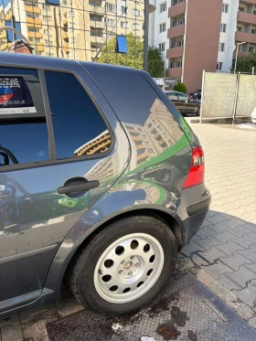 VW Golf - 1700 € - 78660822 4 | Car24.bg VW Golf - 1700 € - 78660822 4