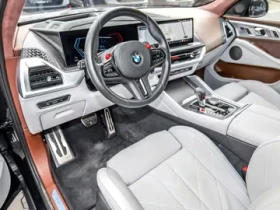 BMW XM LABEL/xDrive/M-SPORT/HUD/360/SHADOW/ICONIC GLOW/ - 123980 € - 82304203 9 | Car24.bg BMW XM LABEL/xDrive/M-SPORT/HUD/360/SHADOW/ICONIC GLOW/ - 123980 € - 82304203 9