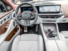 BMW XM LABEL/xDrive/M-SPORT/HUD/360/SHADOW/ICONIC GLOW/ - 123980 € - 82304203 10 | Car24.bg BMW XM LABEL/xDrive/M-SPORT/HUD/360/SHADOW/ICONIC GLOW/ - 123980 € - 82304203 10