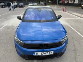 Opel Corsa Gs - Car24.bg Opel Corsa Gs