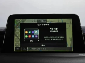 Kia Stinger undefined | Auto.bg — изображение 12 Kia Stinger undefined | Auto.bg — изображение 12