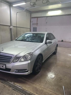 Mercedes-Benz E 220 Топ ТОП - Car24.bg Mercedes-Benz E 220 Топ ТОП