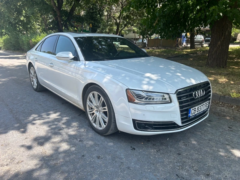 Audi A8 3.0TFSI- Matrix - 16000 € / 31293.28 лв. - 81453559 1 | Car24.bg Audi A8 3.0TFSI- Matrix - 16000 € / 31293.28 лв. - 81453559 1