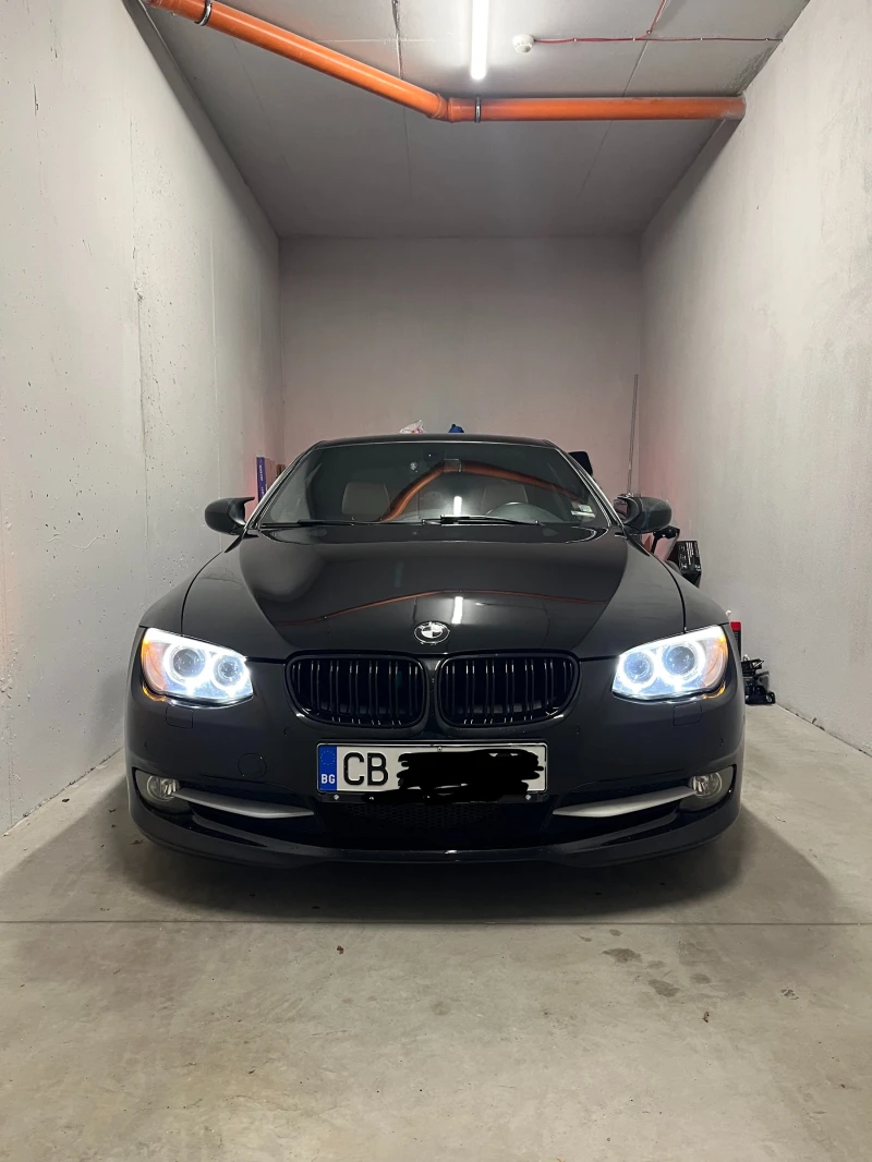 BMW 325 e92 LCI - 9900 € / 19362.72 лв. - 87044496 1 | Car24.bg BMW 325 e92 LCI - 9900 € / 19362.72 лв. - 87044496 1