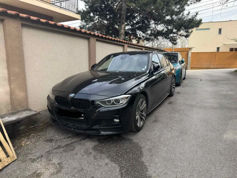 BMW 328 XI - 11 € / 21.51 лв. - 58031924 1 | Car24.bg BMW 328 XI - 11 € / 21.51 лв. - 58031924 1