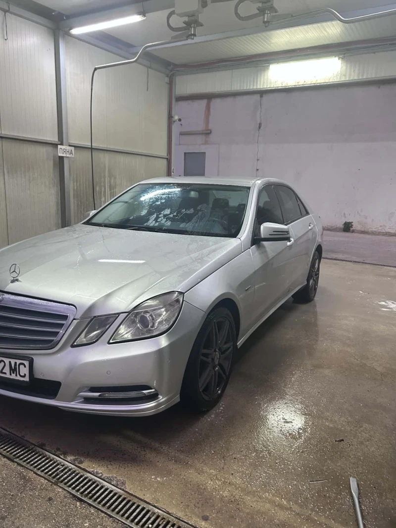 Mercedes-Benz E 220 Топ ТОП - 7100 € - 99340938 1 | Car24.bg Mercedes-Benz E 220 Топ ТОП - 7100 € - 99340938 1