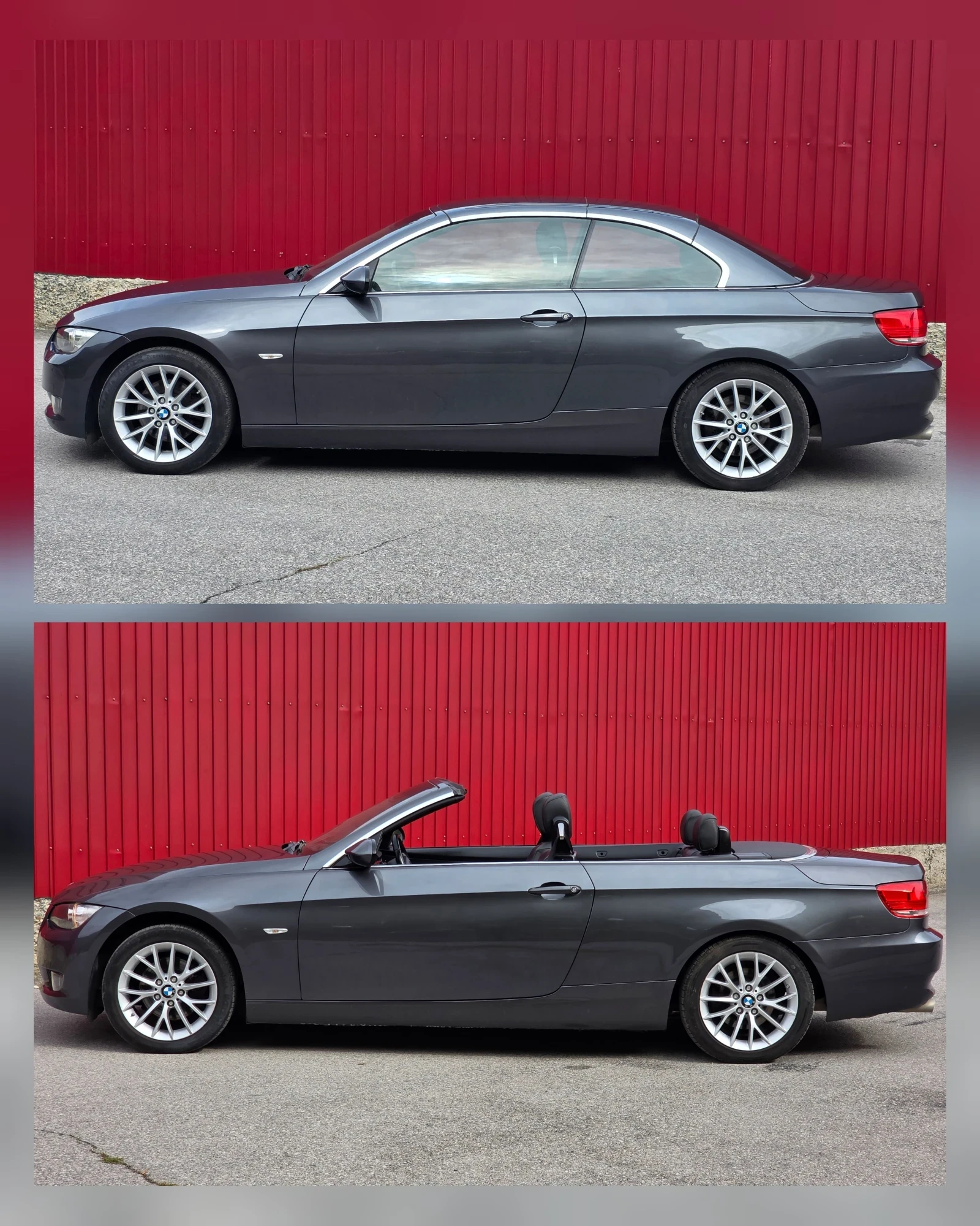 BMW 320 Бензин 170коня внос Италия - изображение 4 | Auto.bg BMW 320 Бензин 170коня внос Италия - изображение 4