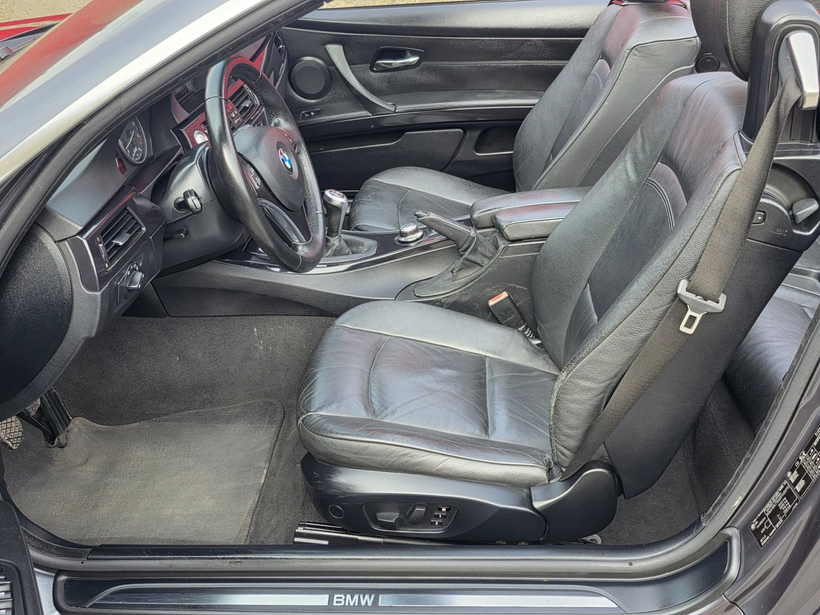 BMW 320 Бензин 170коня внос Италия - изображение 9 | Auto.bg BMW 320 Бензин 170коня внос Италия - изображение 9