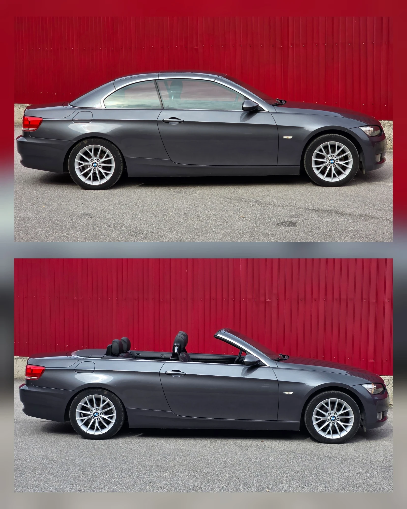 BMW 320 Бензин 170коня внос Италия - изображение 8 | Auto.bg BMW 320 Бензин 170коня внос Италия - изображение 8