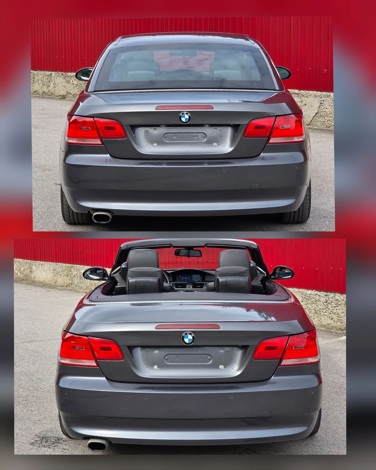 BMW 320 Бензин 170коня внос Италия - изображение 6 | Auto.bg BMW 320 Бензин 170коня внос Италия - изображение 6