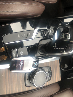 BMW X3 Luxury line 3.0D XDrive | Mobile.bg   15