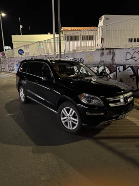 Mercedes-Benz GL 350 - 21000 € / 41072.43 лв. - 42811412 2 | Car24.bg Mercedes-Benz GL 350 - 21000 € / 41072.43 лв. - 42811412 2