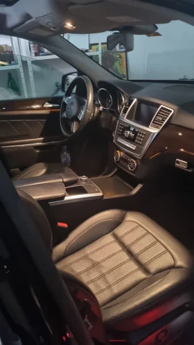 Mercedes-Benz GL 350 - 21000 € / 41072.43 лв. - 42811412 4 | Car24.bg Mercedes-Benz GL 350 - 21000 € / 41072.43 лв. - 42811412 4