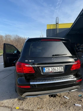 Mercedes-Benz GL 350 - 21000 € / 41072.43 лв. - 42811412 3 | Car24.bg Mercedes-Benz GL 350 - 21000 € / 41072.43 лв. - 42811412 3