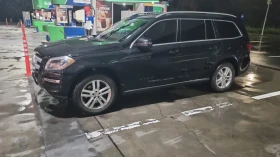 Mercedes-Benz GL 350 - 21000 € / 41072.43 лв. - 42811412 9 | Car24.bg Mercedes-Benz GL 350 - 21000 € / 41072.43 лв. - 42811412 9