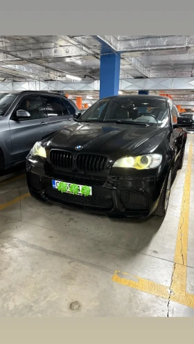 BMW X6 - Car24.bg BMW X6