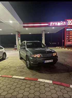 BMW X5 X5 E53 - 4900 € / 9583.57 лв. - 38211555 4 | Car24.bg BMW X5 X5 E53 - 4900 € / 9583.57 лв. - 38211555 4