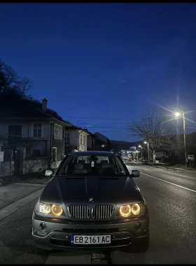 BMW X5 X5 E53 - 4900 € / 9583.57 лв. - 38211555 5 | Car24.bg BMW X5 X5 E53 - 4900 € / 9583.57 лв. - 38211555 5