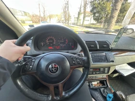 BMW X5 X5 E53 - 4900 € / 9583.57 лв. - 38211555 3 | Car24.bg BMW X5 X5 E53 - 4900 € / 9583.57 лв. - 38211555 3