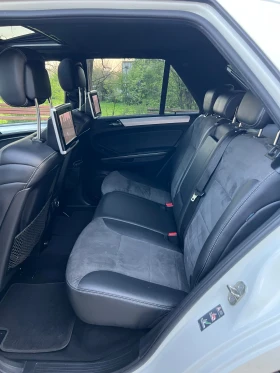 Mercedes-Benz ML 350 FACELIFT/2xTV/MEMORY/4MATIC | Auto.bg — изображение 11 Mercedes-Benz ML 350 FACELIFT/2xTV/MEMORY/4MATIC | Auto.bg — изображение 11