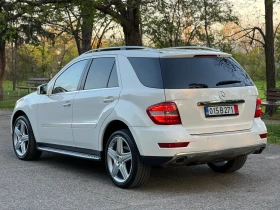 Mercedes-Benz ML 350 FACELIFT/2xTV/MEMORY/4MATIC | Auto.bg — изображение 4 Mercedes-Benz ML 350 FACELIFT/2xTV/MEMORY/4MATIC | Auto.bg — изображение 4