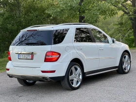 Mercedes-Benz ML 350 FACELIFT/2xTV/MEMORY/4MATIC | Auto.bg — изображение 5 Mercedes-Benz ML 350 FACELIFT/2xTV/MEMORY/4MATIC | Auto.bg — изображение 5