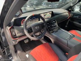 Nissan Armada 6+ 1* NISMO* PANO* DISTR* MEMORY* | Auto.bg — изображение 10 Nissan Armada 6+ 1* NISMO* PANO* DISTR* MEMORY* | Auto.bg — изображение 10