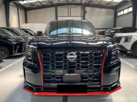 Nissan Armada 6+ 1* NISMO* PANO* DISTR* MEMORY* | Auto.bg — изображение 2 Nissan Armada 6+ 1* NISMO* PANO* DISTR* MEMORY* | Auto.bg — изображение 2