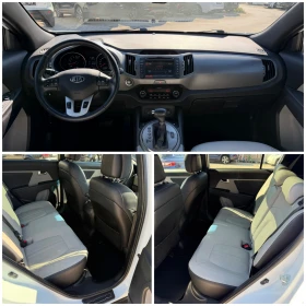 Kia Sportage 2.0D 184к.с 4х4 Rebel R FULL - 9999 € - 38980151 14 | Car24.bg Kia Sportage 2.0D 184к.с 4х4 Rebel R FULL - 9999 € - 38980151 14