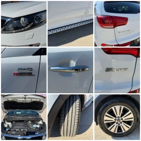 Kia Sportage 2.0D 184к.с 4х4 Rebel R FULL - 9999 € - 38980151 16 | Car24.bg Kia Sportage 2.0D 184к.с 4х4 Rebel R FULL - 9999 € - 38980151 16